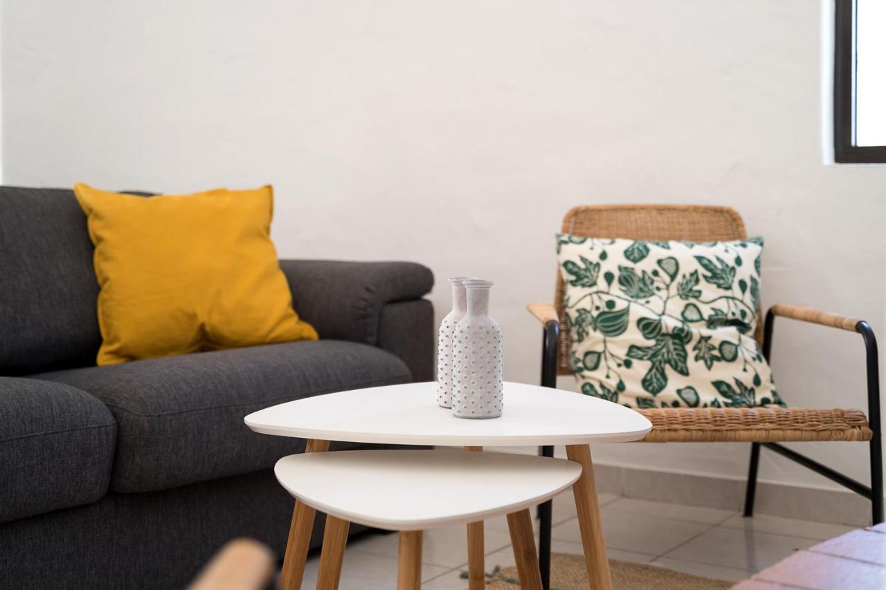 Casa Goa-Quinta Do Paraiso, Carvoeiro Beach Zewnętrze zdjęcie