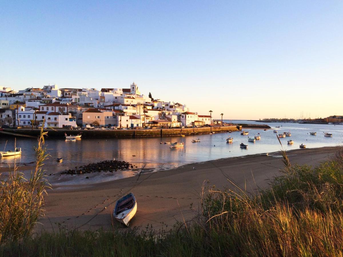 Casa Goa-Quinta Do Paraiso, Carvoeiro Beach Zewnętrze zdjęcie